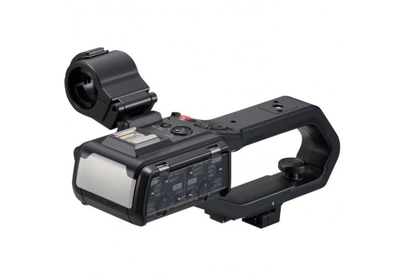 Panasonic VW-HU1E Agarre de Mano para HC-X1500E