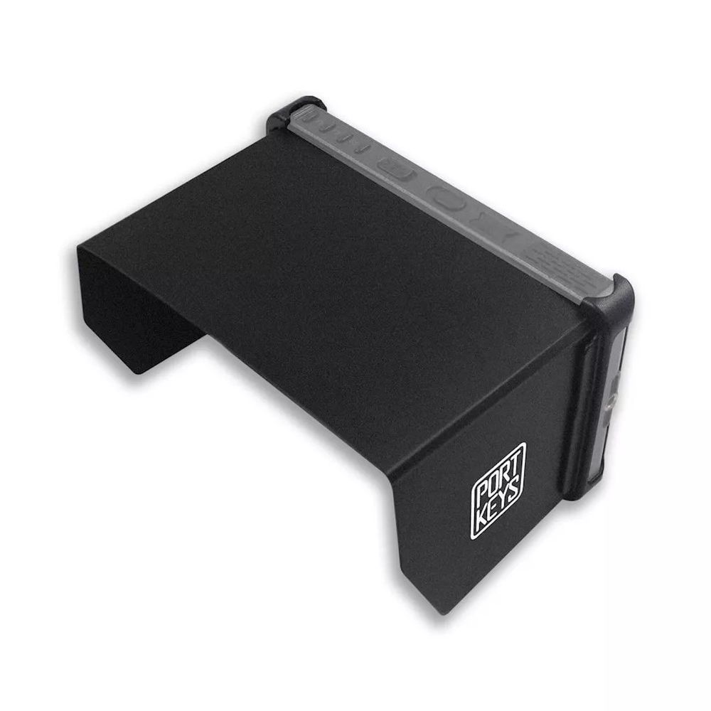 Parasol para objetivo Portkeys LH7P