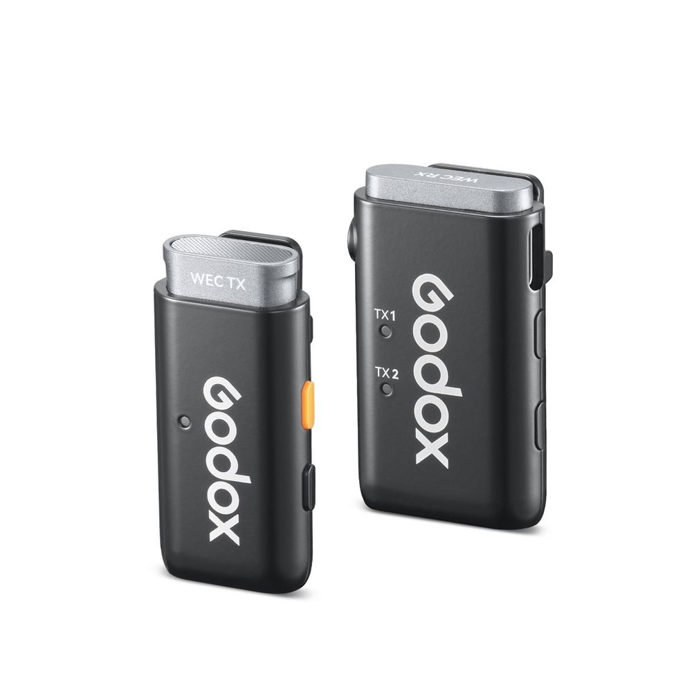 Kit receptor transmisor Godox WEC