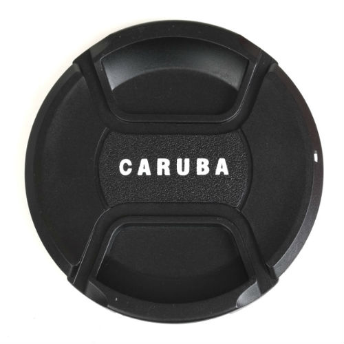 Caruba Tapa de Clip para Objetivo de 52mm