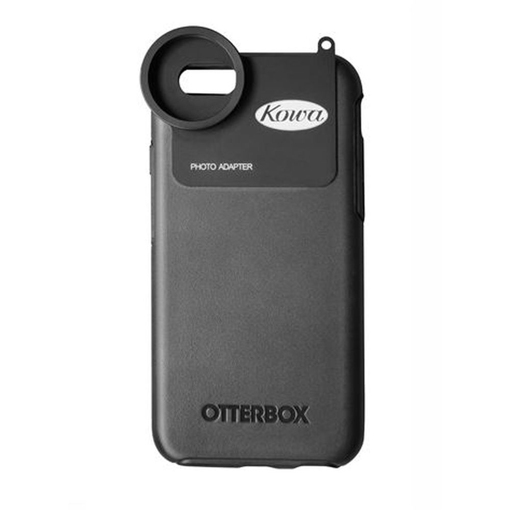 Adaptador Kowa Digiscoping para iPhone 12