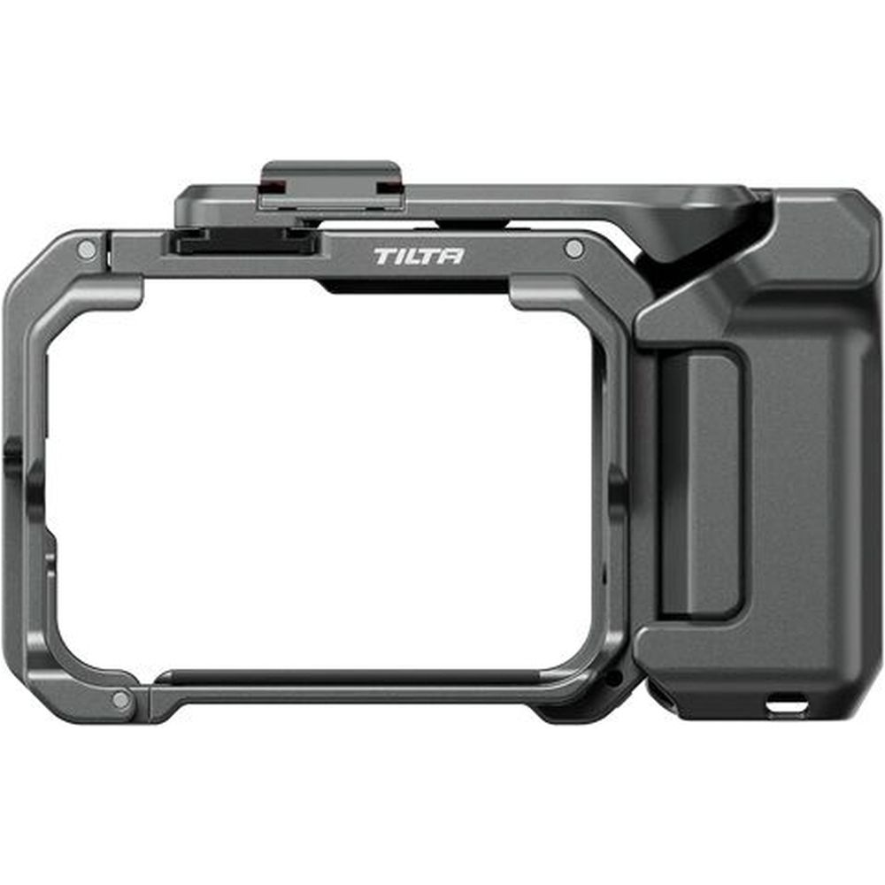 Kit de empuñadura INSTA360 Ace Pro 2/Ace Pro Xplorer (Plata)