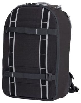 D_b_ Mochila Ramverk 21L Gris Carbón