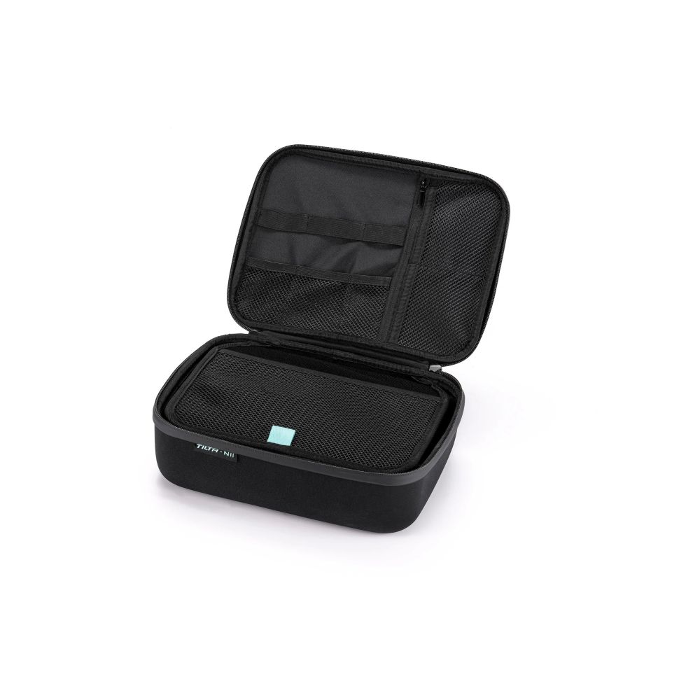 Tilta WLC-T05-SCC-A Funda de transporte blanda avanzada para Nucleus Nano II