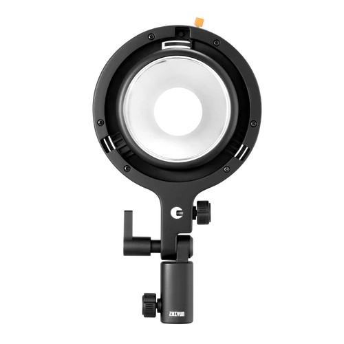 Zhiyun Adaptador Montura Bowens - B (Montura ZY) X100