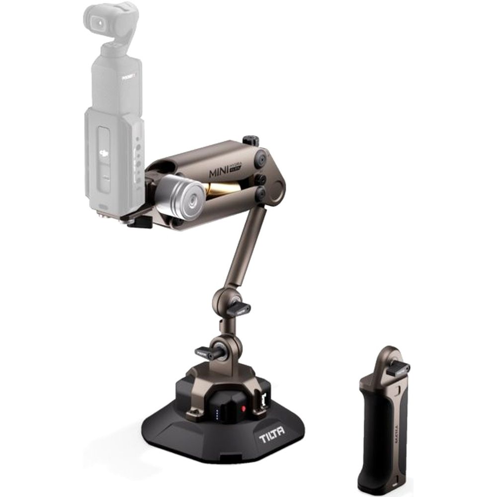 Kit Tilta Hydra Alien Mini Ultimate - Beige desierto