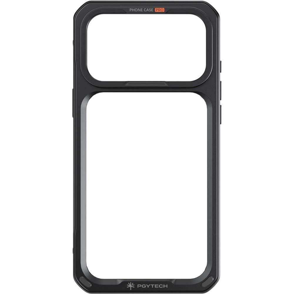 Estuche para teléfono PGYTech ProShot (iPhone 17 Pro)