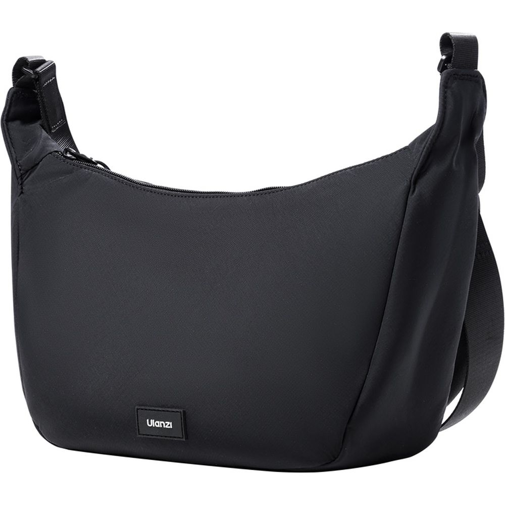 Ulanzi HMN1 Bolso bandolera - negro