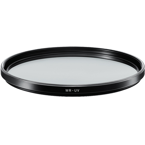 Sigma WR Filtro UV de 67mm