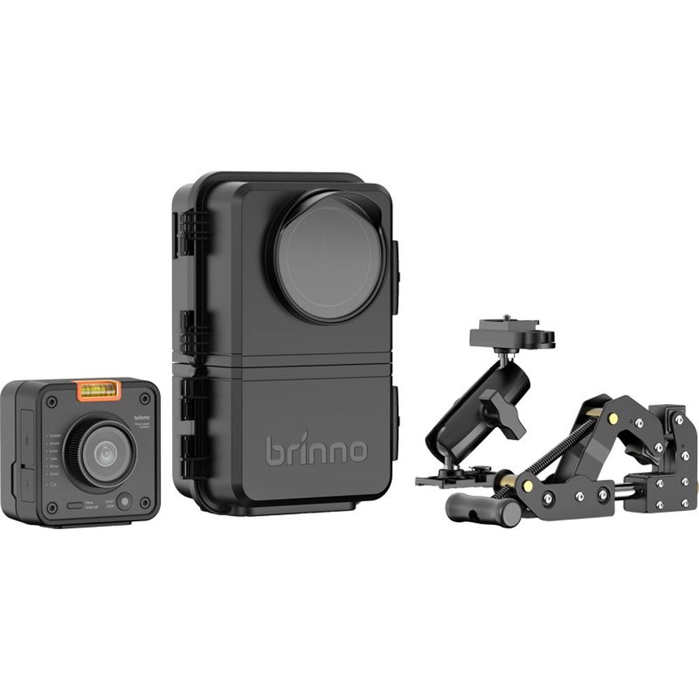 Cámara Lapso de Tiempo para Construcción Brinno BCC5000