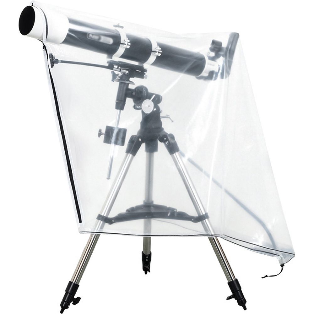 Funda impermeable para telescopio JJC TC-K2