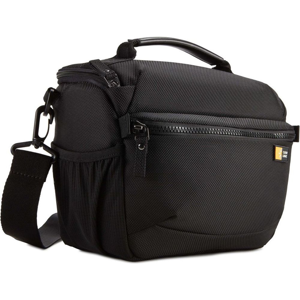 Case Logic BRCS-103 Bolsa Bryker para cámara DSLR grande (sin PFAS)