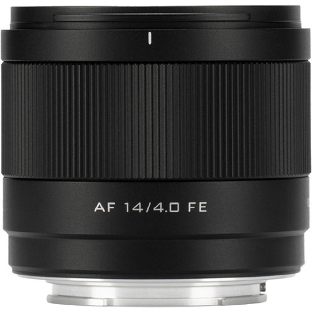 Viltrox AF 14mm F/4 AIR Sony FE