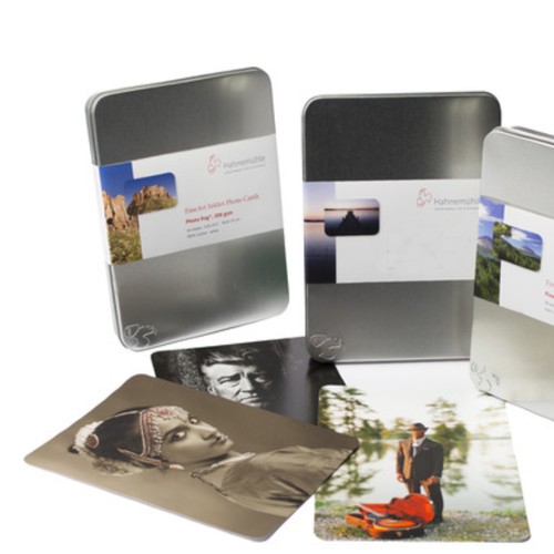 Hahnemuhle Photo Rag 308g A5 30 hojas