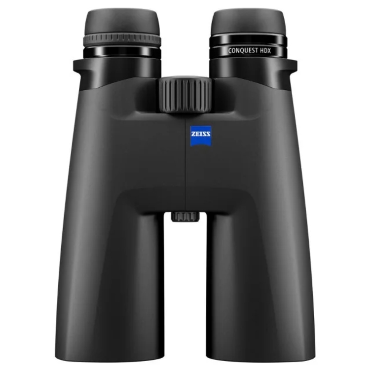 Prismáticos Zeiss Conquest HDX LRP 15x56 - Largo Alcance Pro