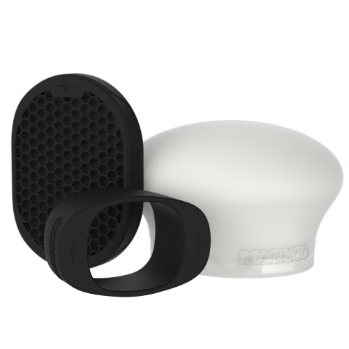 Kit de flashes de arranque MagMod 2