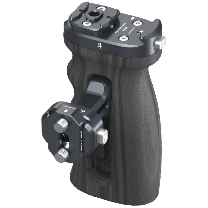 Falcam F22 Quick Release Side Hand Grip 2549