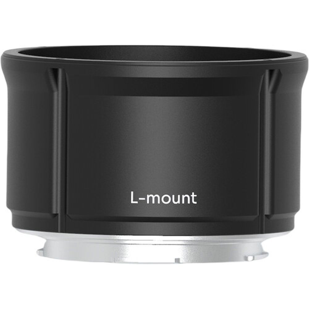 Bayoneta intercambiable Laowa 15 mm T4,8 - Montura L