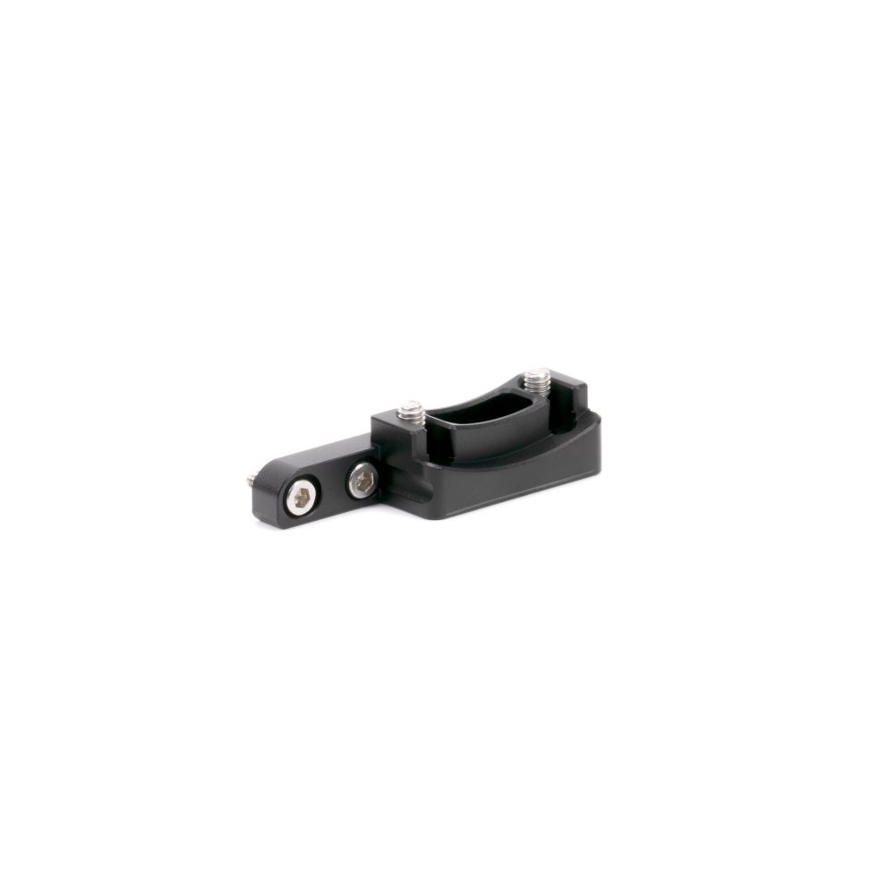 Soporte adaptador de objetivo con montura EF Tilta para Sony FX3/FX30 V2 - negro