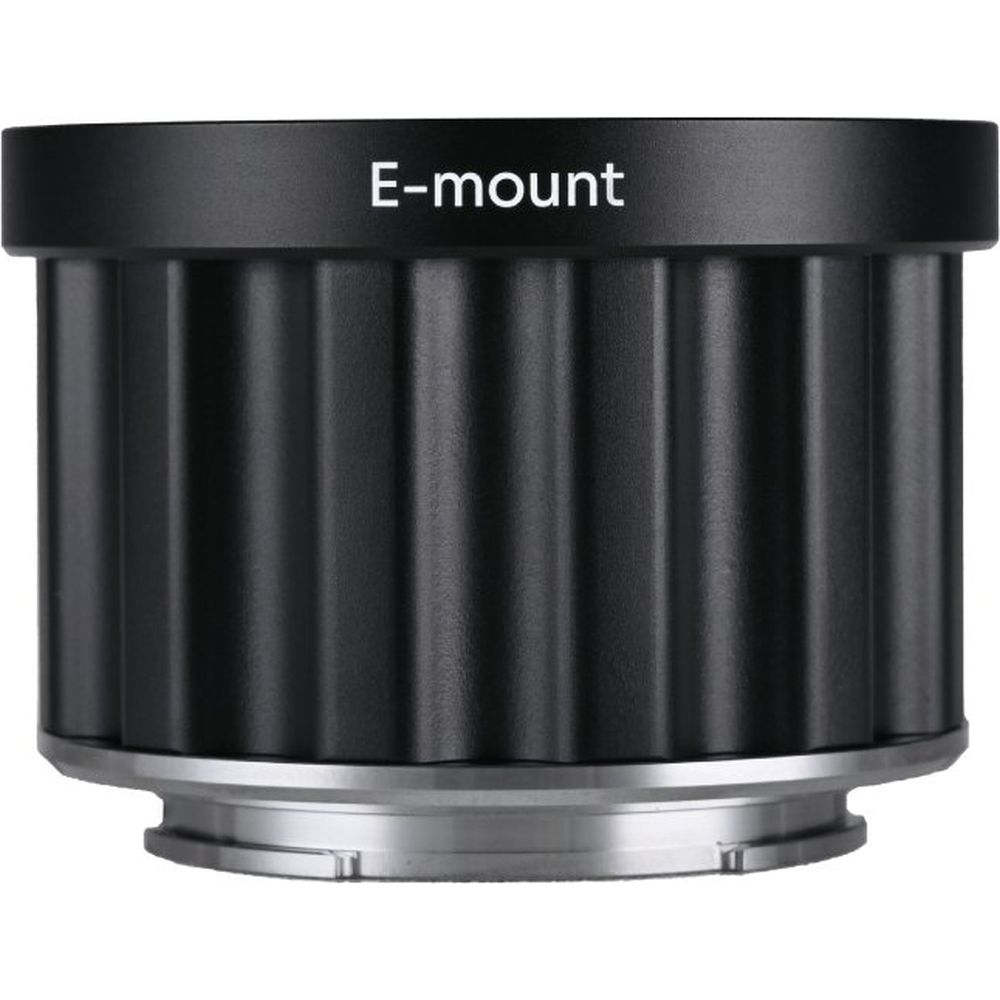 Bayoneta intercambiable Laowa Sunlight - Sony FE