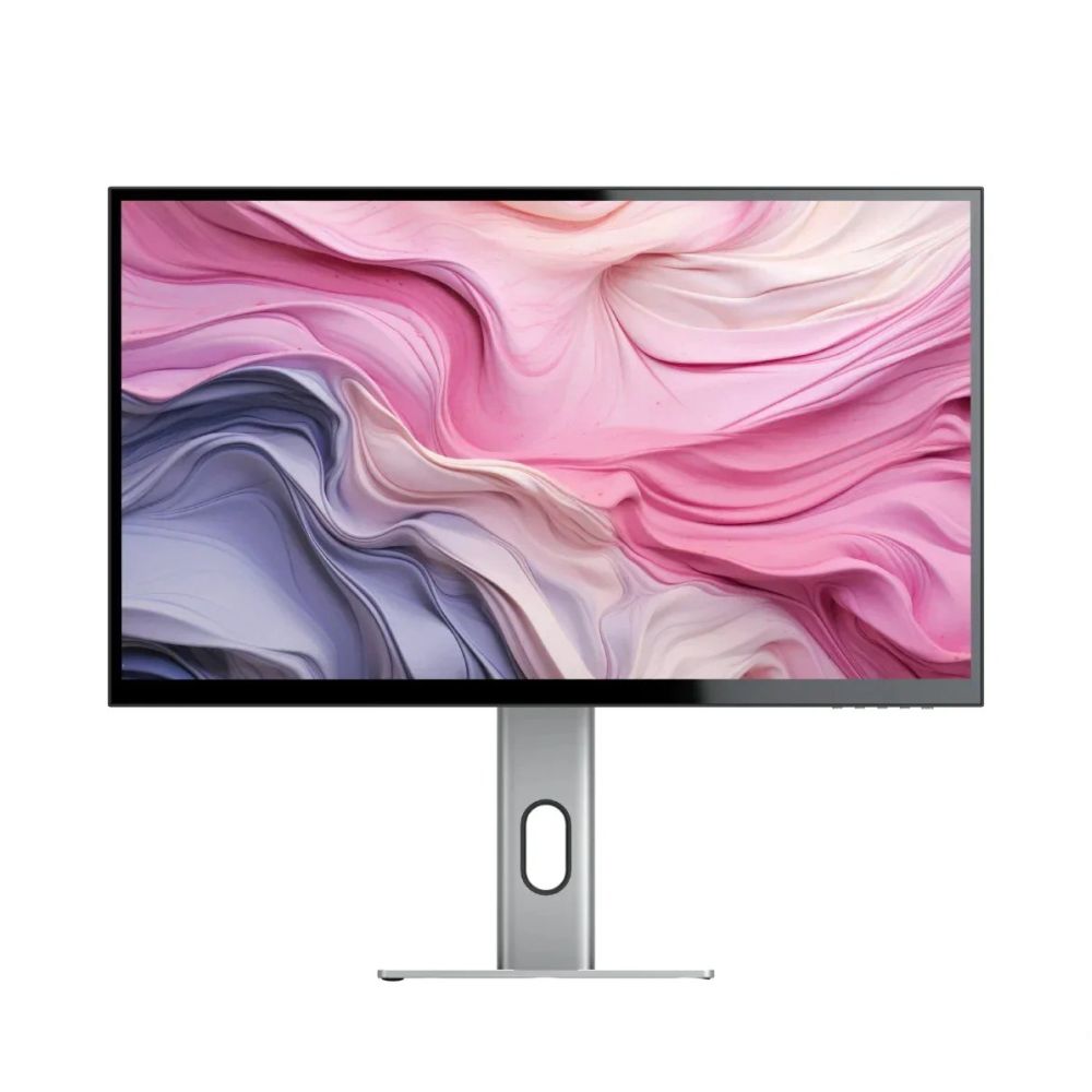 Monitor Alogic Clarity 27" UHD 4K / 90W PD