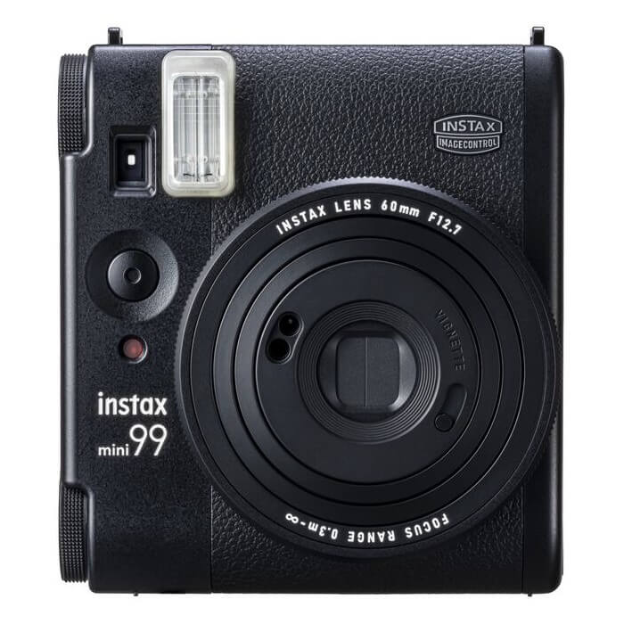 Cámara Fujifilm INSTAX mini 99 negra