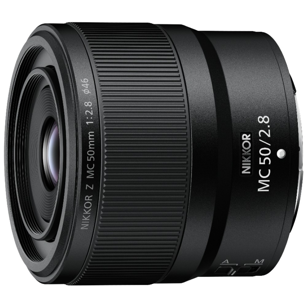 Nikon Z MC 50mm F/2.8