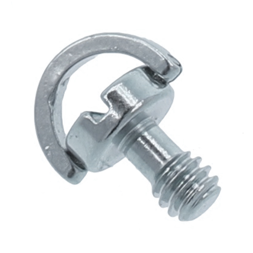 Kamera Express 1/4 Tornillo para Cámara con D-ring