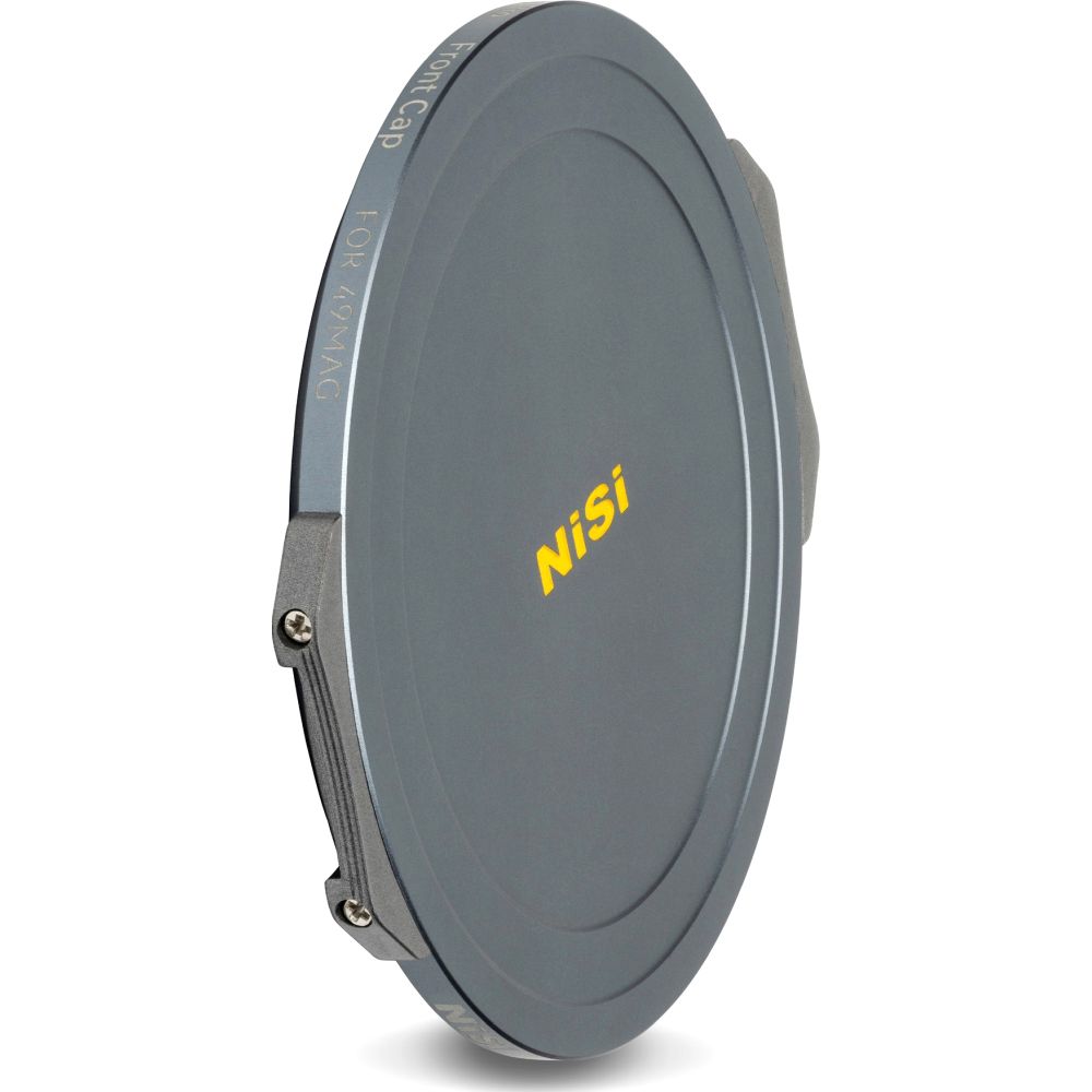Tapa frontal NiSi JetMag Pro 49MAG