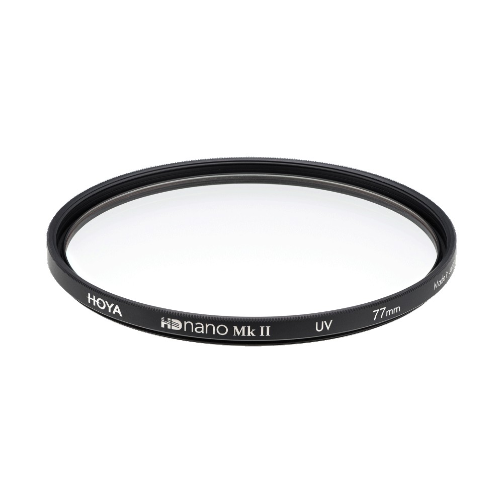 Hoya 62 mm HD Nano MkII UV