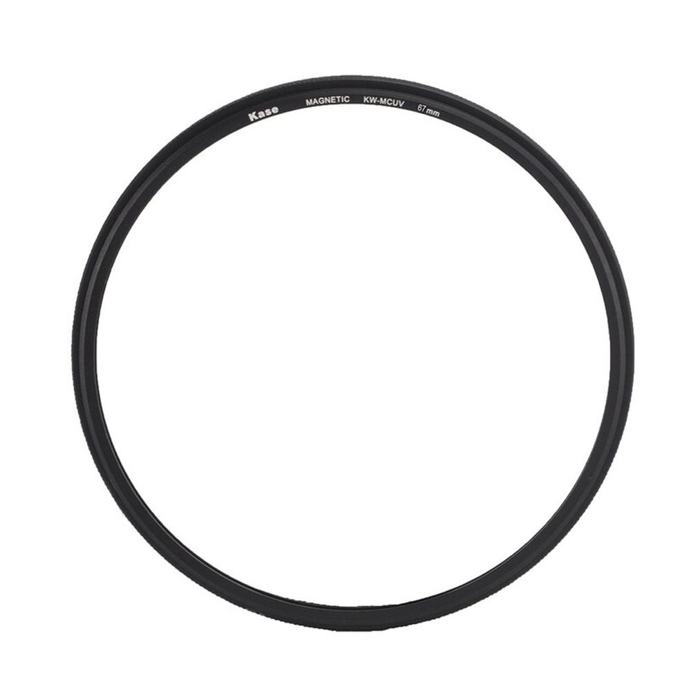 Filtro MCUV magnético Kase Wolverine 67mm