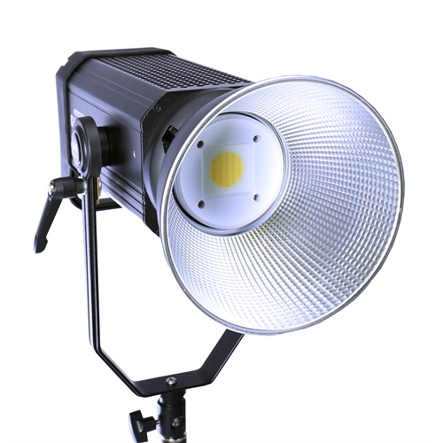 Falcon Eyes Lámpara LED Bi-Color Regulable DSL-300TD a 230V