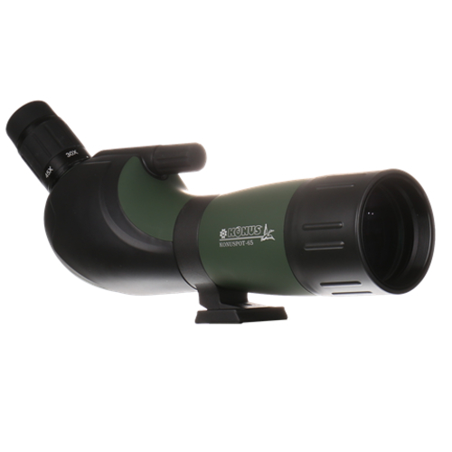 Catalejo Konus Konuspot-65C 15-45x65