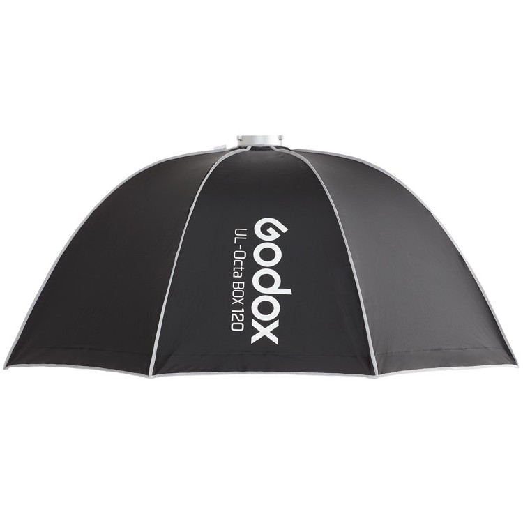 Softbox Godox EazyFlow Octa 120 plegable Bowens