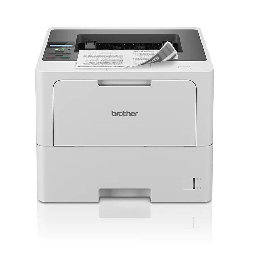 Brother HL-L6210DW Impresora láser profesional blanco y negro