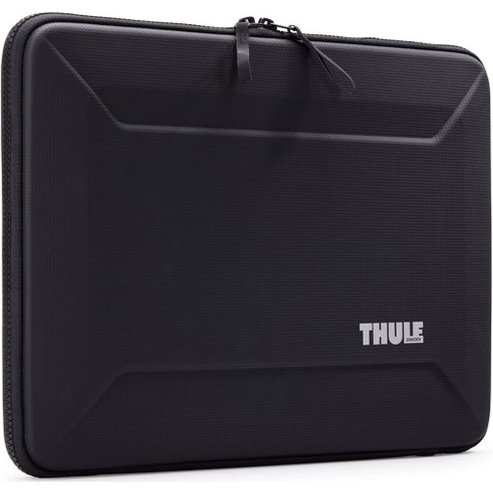 Funda Thule Gauntlet 5 para MacBook de 16", negra