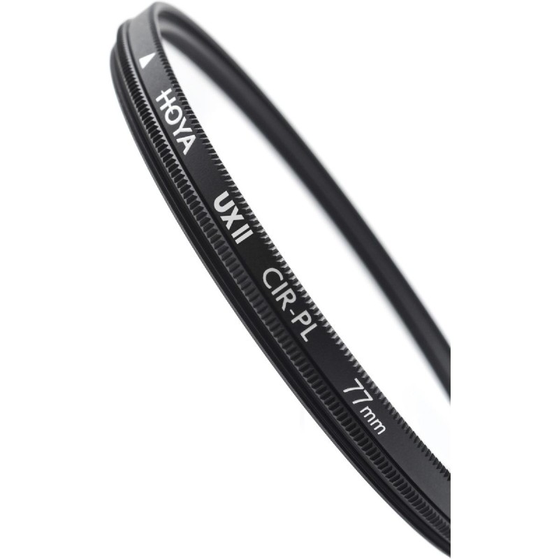 Hoya 49.0MM UX CIR-PL II