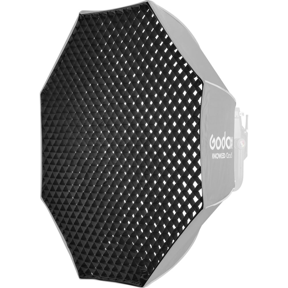 Rejilla Godox para softbox octa P300R 120cm