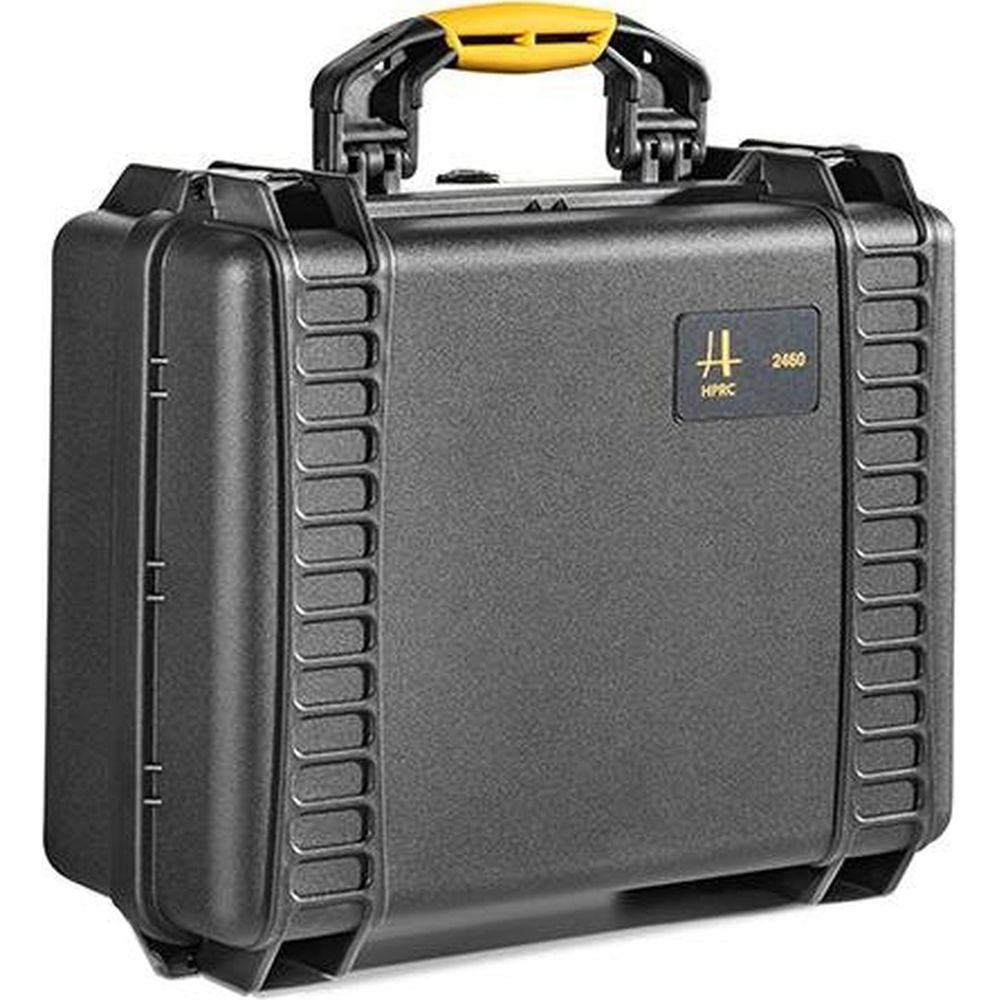 Estuche HPRC 2460 con espuma para Sony ILME-FX2