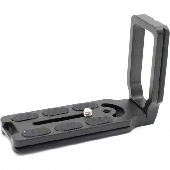 Camranger L-Bracket placa de montaje