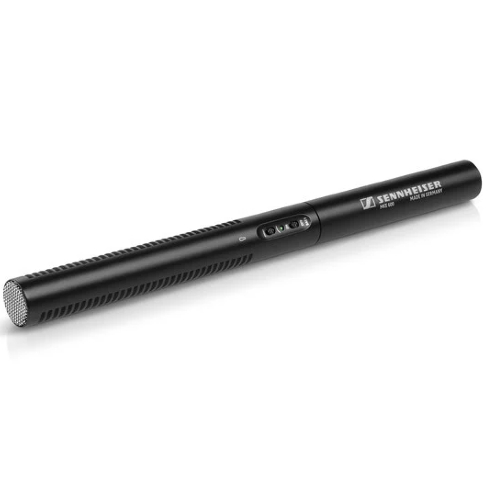 Sennheiser MKE600 Micrófono