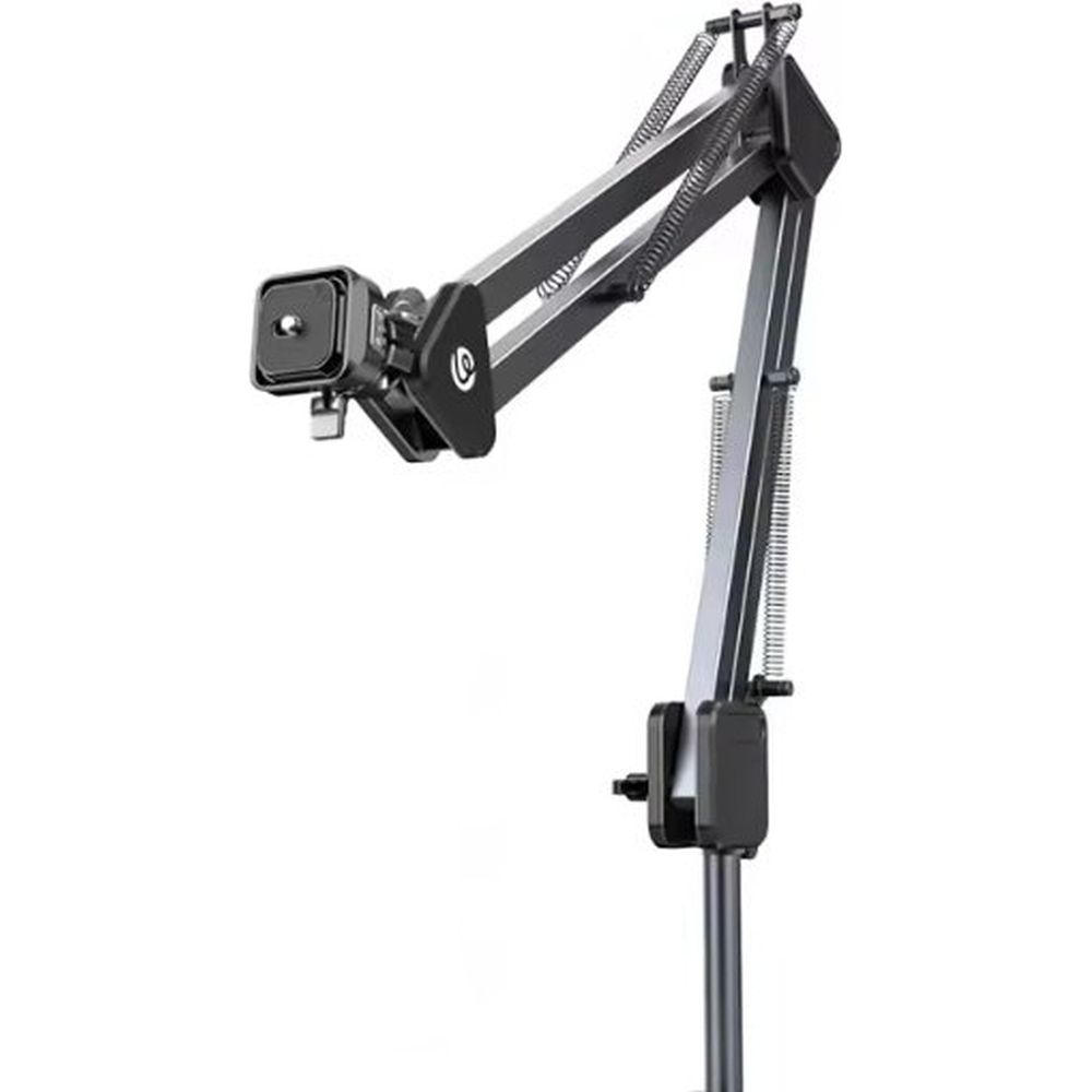 Soporte para cámara superior Ulanzi TH04 (negro)