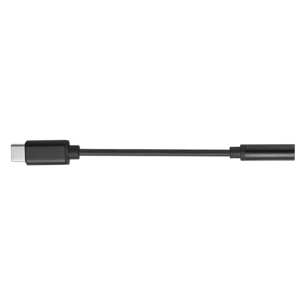 Godox GAC-IC5 - Adaptador de audio TRRS a USB tipo C de 3,5 mm