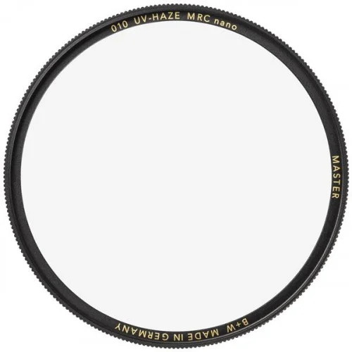 B+W FILTRO UV MRC nano MASTER 72mm