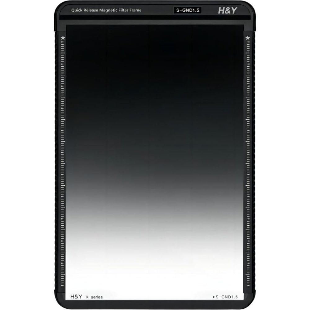 Filtro H&Y K-series HD MRC Soft GND ND1.5