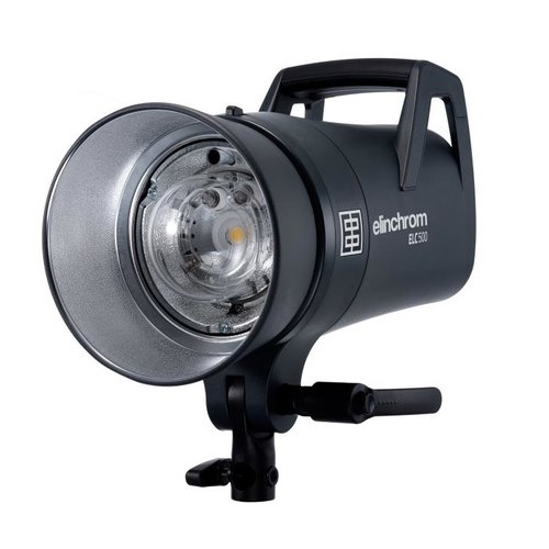 Elinchrom ELC 500 Compacto