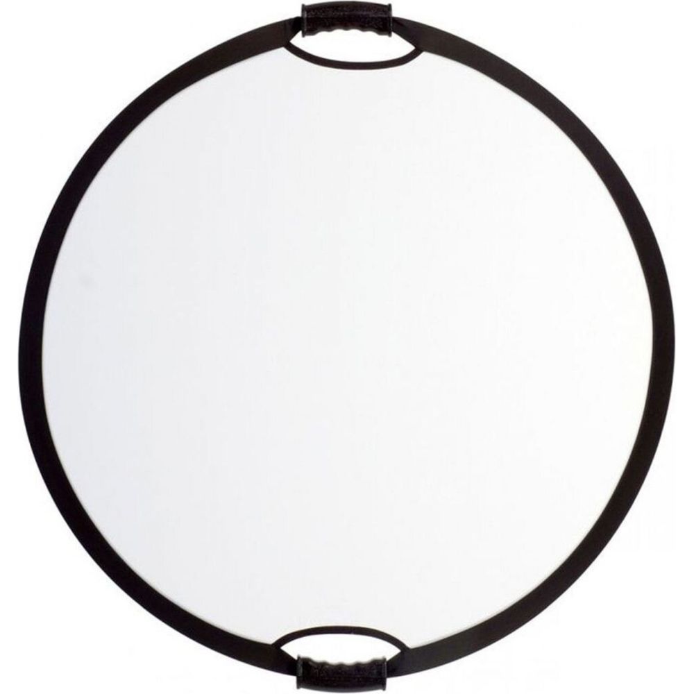 Helios Reflector Plegable 5 en 1 80cm con agarre