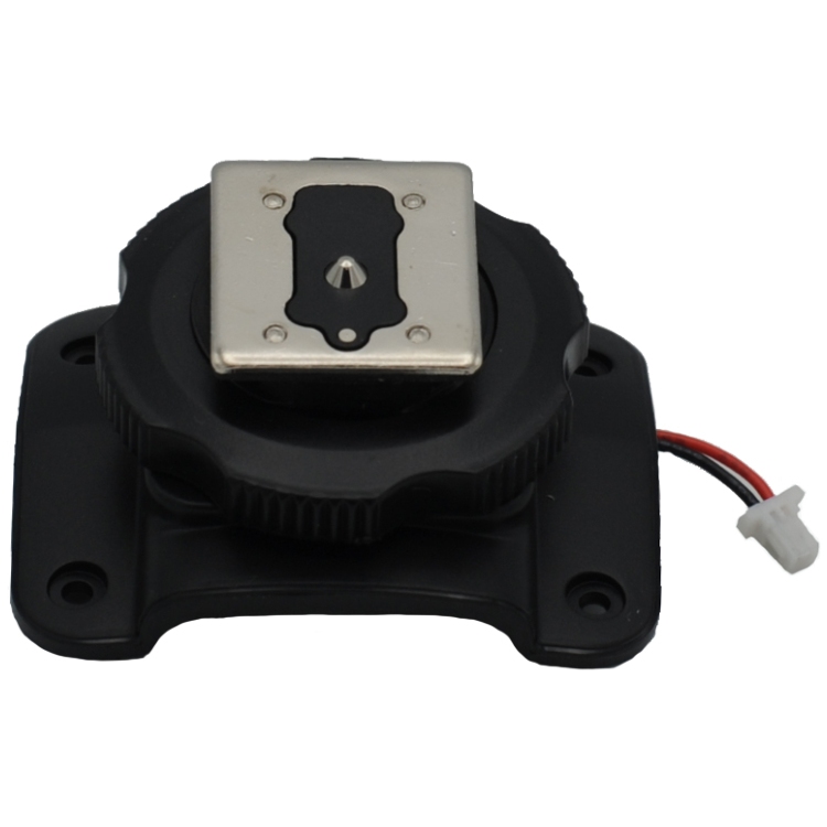 Placa de zapata Godox TT600