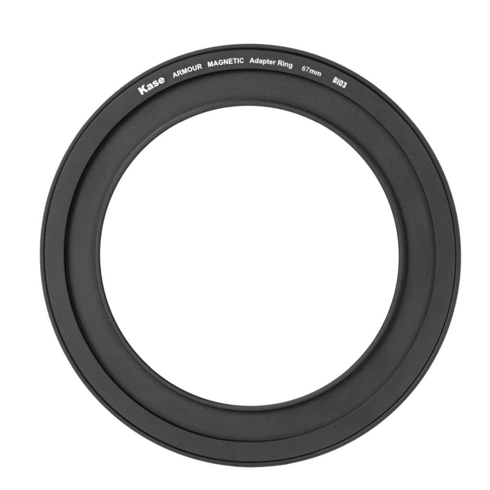 Kase Armour 100 anillo adaptador 67mm para soporte