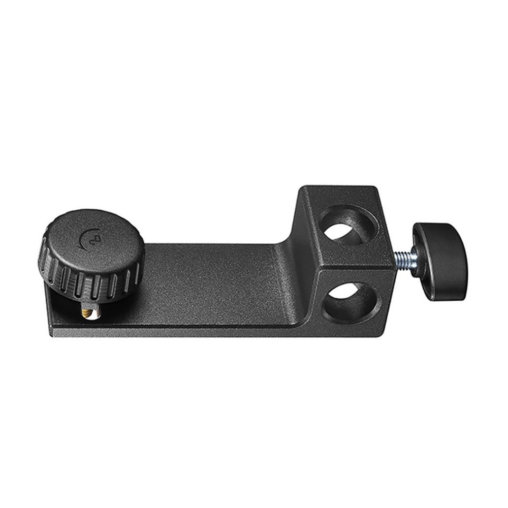Godox AR1200 Soporte de flash anular para sistema parabólico